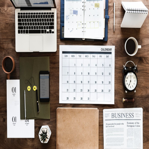 Organized or Not